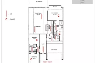 427 Fountain Grass Dr, San Marcos, TX 78666 - Photo 7