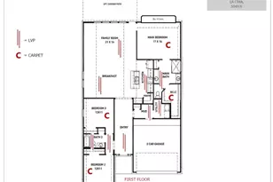 427 Fountain Grass Dr, San Marcos, TX 78666 - Photo 7