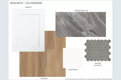 427 Fountain Grass Drive, San Marcos, TX 78666 - Photo 5