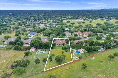 311 Yellow Ribbon Trail, Burnet, TX 78611 - Photo 5