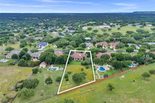 311 Yellow Ribbon Trail, Burnet, TX 78611 - Photo 5