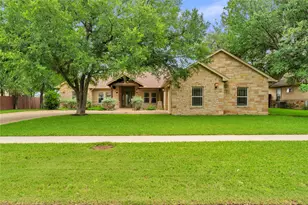 311 Yellow Ribbon Trail, Burnet, TX 78611 - Photo 3