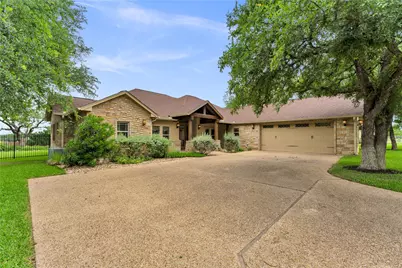 311 Yellow Ribbon Trail, Burnet, TX 78611 - Photo 1