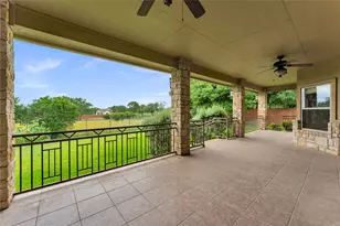 311 Yellow Ribbon Trail, Burnet, TX 78611 - Photo 35