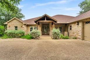 311 Yellow Ribbon Trail, Burnet, TX 78611 - Photo 3