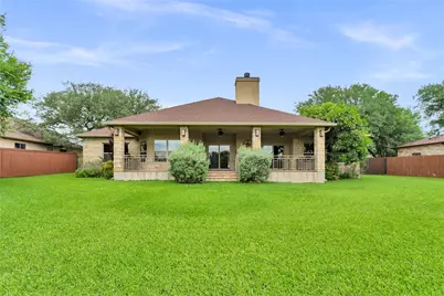 311 Yellow Ribbon Trail, Burnet, TX 78611 - Photo 37