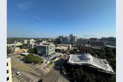 1122 Colorado Street #1502, Austin, TX 78701 - Photo 3