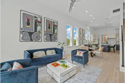 2505 Bluebonnet Lane #14, Austin, TX 78704 - Photo 7