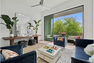 2505 Bluebonnet Lane #14, Austin, TX 78704 - Photo 9