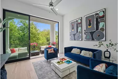 2505 Bluebonnet Lane #14, Austin, TX 78704 - Photo 3