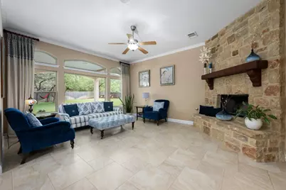 399 Whispering Wind Way, Austin, TX 78737 - Photo 13