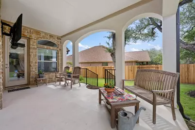399 Whispering Wind Way, Austin, TX 78737 - Photo 31
