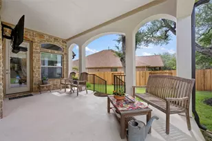 399 Whispering Wind Way, Austin, TX 78737 - Photo 31