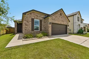 1922 Dragonfly Loop, Bastrop, TX 78602 - Photo 1