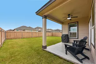 1922 Dragonfly Loop, Bastrop, TX 78602 - Photo 15