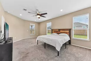 1922 Dragonfly Loop, Bastrop, TX 78602 - Photo 9
