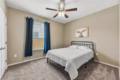 1922 Dragonfly Loop, Bastrop, TX 78602 - Photo 11