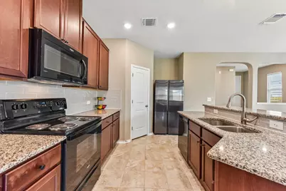 1922 Dragonfly Loop, Bastrop, TX 78602 - Photo 5