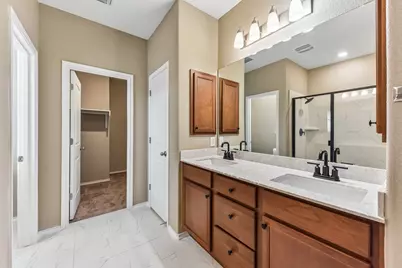 1922 Dragonfly Loop, Bastrop, TX 78602 - Photo 9