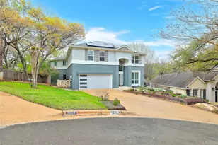 9003 Clithea Cove, Austin, TX 78759 - Photo 1