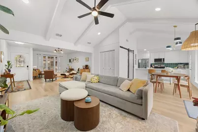 1514 Desert Quail Lane, Austin, TX 78758 - Photo 3