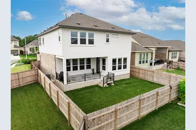1209 Willie Ranch Way, Leander, TX 78641 - Photo 27