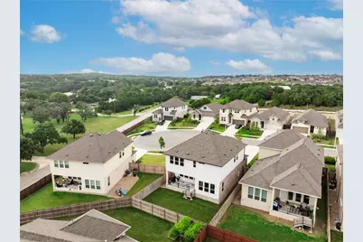 1209 Willie Ranch Way, Leander, TX 78641 - Photo 17