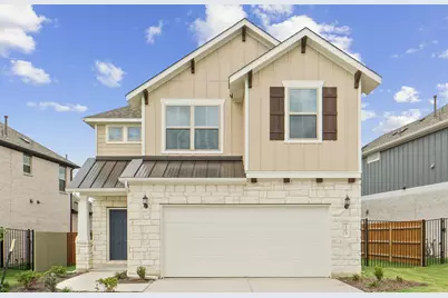 105 Ventura Drive, Liberty Hill, TX 78642 - Photo 1