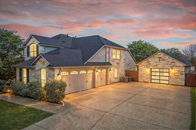 1023 Grassy Field Road, Austin, TX 78737 - Photo 1