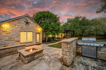 1023 Grassy Field Road, Austin, TX 78737 - Photo 3