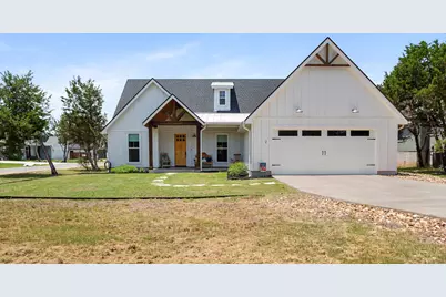 2 Senisa Lane, Wimberley, TX 78676 - Photo 1