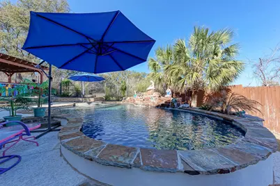 303 Left Lane, Horseshoe Bay, TX 78657 - Photo 29