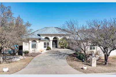 303 Left Lane, Horseshoe Bay, TX 78657 - Photo 1