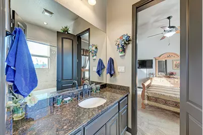 303 Left Lane, Horseshoe Bay, TX 78657 - Photo 17