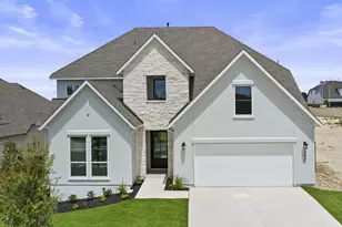 3621 White Rosemary Rd, Leander, TX 78641 - Photo 1