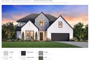 3621 White Rosemary Rd, Leander, TX 78641 - Photo 1