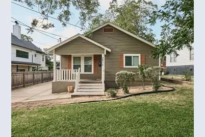 2817 E 22nd Street, Austin, TX 78722 - Photo 3