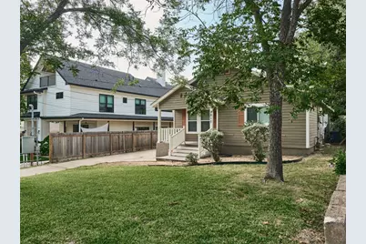 2817 E 22nd Street, Austin, TX 78722 - Photo 5