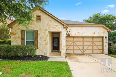 4906 Madrid Drive, Georgetown, TX 78628 - Photo 1