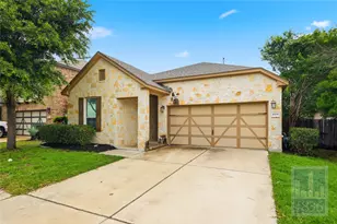 4906 Madrid Dr, Georgetown, TX 78628 - Photo 23