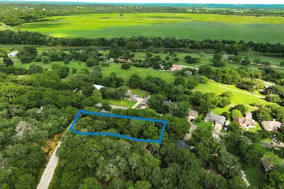 Lot 33 Kaelepulu Drive, Bastrop, TX 78602 - Photo 5