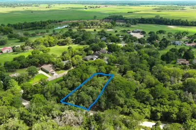 Lot 33 Kaelepulu Drive, Bastrop, TX 78602 - Photo 3