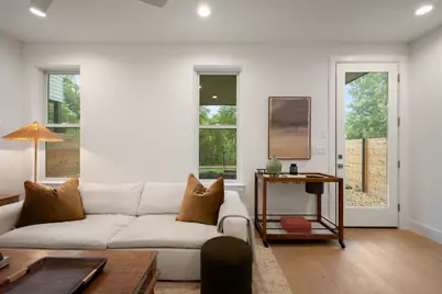 900 S 2nd Street #3, Austin, TX 78704 - Photo 3