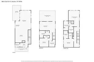 900 S 2nd St, Austin, TX 78704 - Photo 39