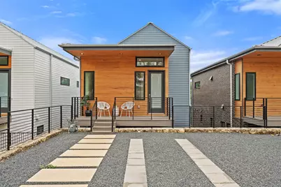 900 S 2nd Street #3, Austin, TX 78704 - Photo 37