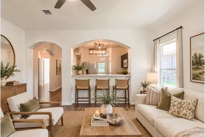 11004 Furrow Hill Drive, Austin, TX 78754 - Photo 1