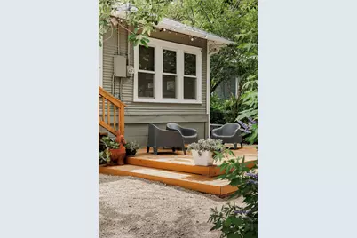 703 E 45th 1/2 Street, Austin, TX 78751 - Photo 35