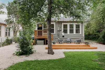 703 E 45th 1/2 Street, Austin, TX 78751 - Photo 31