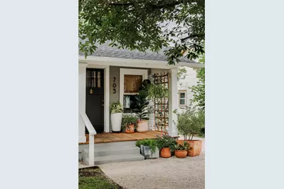 703 E 45th 1/2 Street, Austin, TX 78751 - Photo 3