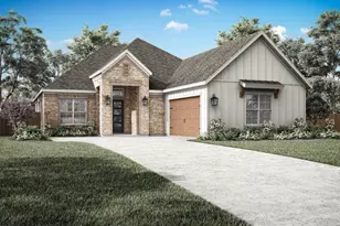 236 E Luna Blue Ln, Jarrell, TX 76537 - Photo 1